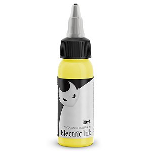 BANANA 30 ML ELECTRIC INK