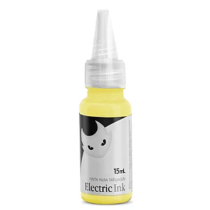 BANANA 15 ML ELECTRIC INK