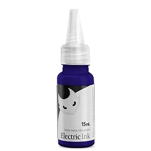 AZUL ROYAL 15 ML ELECTRIC INK