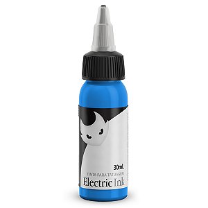 AZUL CÉU 30 ML ELECTRIC INK
