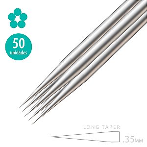 AG 5 RS 0.12 PRO NEEDLES