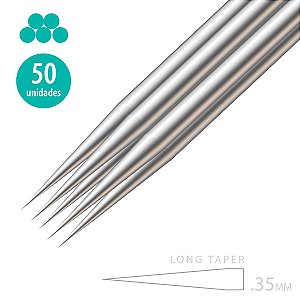 AG 5 MG 0.12 PRO NEEDLES