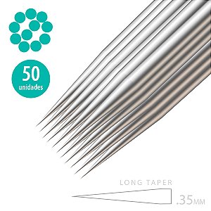 AG 11 RS 0.12 PRO NEEDLES