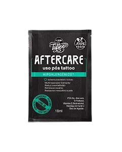 AFTERCARE Pomada Regeneradora M BOAH | 10ml