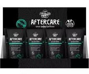 Aftercare 25ml | Display com 20 unid Mboah