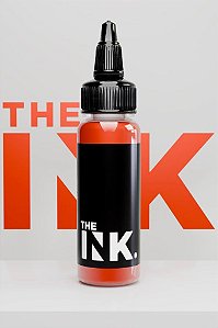 AMBER ORANGE THE INK 30 ML