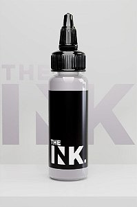 SILVER GREY  THE INK 30 ML