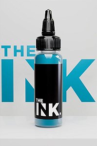 RAINBOW BLUE  THE INK 30 ML