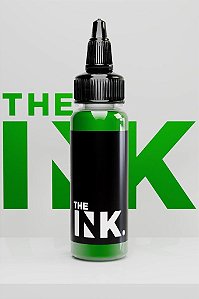 MANTIS GREEN THE INK 30 ML