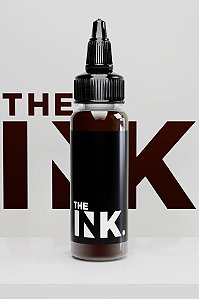 LIGHT BROWN THE INK 30 ML