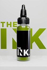 ICELAND GREEN  THE INK 30 ML