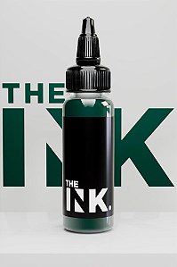 GREEN BERET THE INK 30 ML