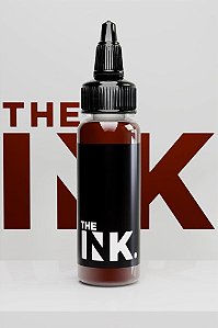 EXPRESSO BROWN THE INK 30 ML