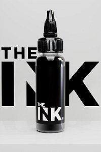 BLACK OUTLINING THE INK 30 ML