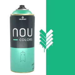 NOU VERDE MENTA  REF: 70032