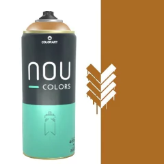 NOU MARROM GLACE REF: 70217