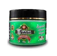 VASELINA GT OFICIAL MENTA 300 GR