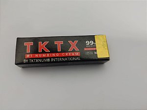 TKTX 99%
