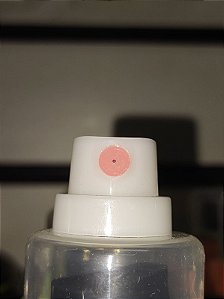 FAT CAP NOU NUMERO 2 PINK  (LEQUE GRANDE  )