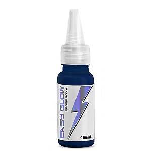 HARD BLUE EASY GLOW 15 ML