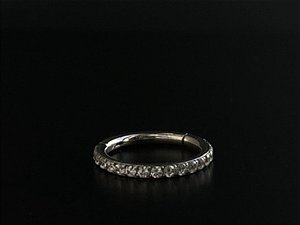 P0710 SEGMENTO TITANIO MULTI ZIRCONIA 8 MM