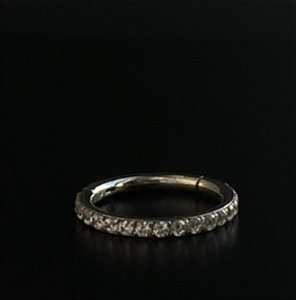 P0716 SEGMENTO TITANIO MULTI ZIRCONIA 6 MM