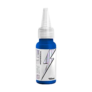 OLD SCHOOL BLUE EASY GLOW 15 ML