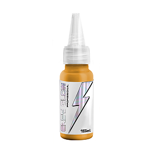 OLD SCHOOL YELLOW EASY GLOW 15 ML