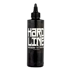 DYNAMIC HARDLINE  240 ML