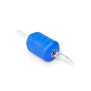 BICO DESCARTAVEL 13 MG 30 MM FECHADO  ELECTRIC INK