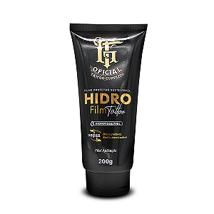 Filme Protetor Hidrofilm Tattoo GT Oficial 200g