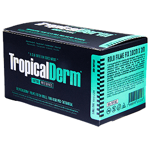 TROPICALDERM ROLO 10 CM  X 2 M