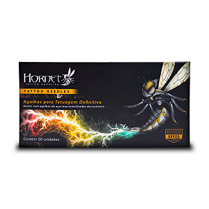 AG 7 RL 0.12 MM HORNET UND