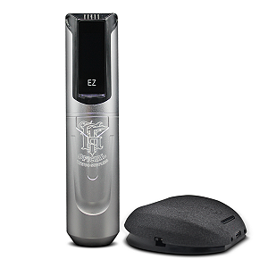 Pen Gt Oficial Ez P5 TS Silver