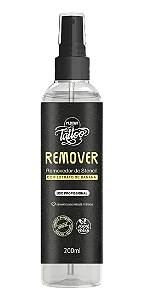 REMOVER MboaH | Removedor de decalque  200ml