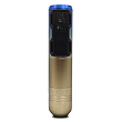 Pen Gt Oficial Ez P2S Gold Gradient 2 Baterias