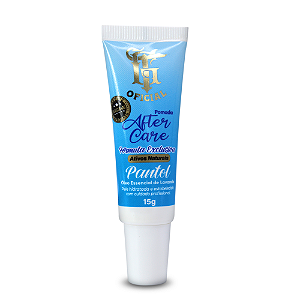 Pomada Aftercare - GT Oficial - 15g (UND)