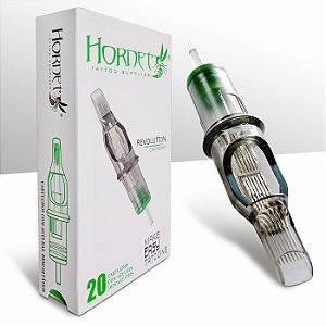 CARTUCHO 7 MG 12 MM HORNET EZ UND