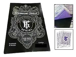 PAPEL HECTOGRAFICO GT PREMIUM OFICIAL