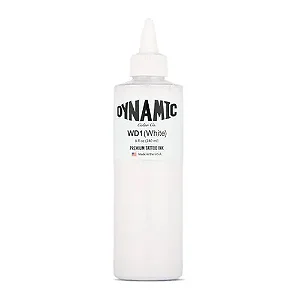DYNAMIC WHITE 240 ML