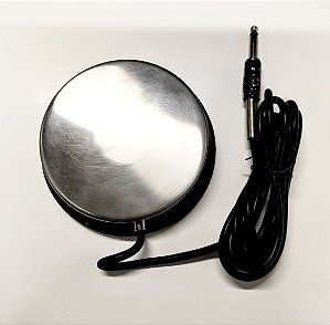 PEDAL DISCO ULTRA RESISTENTE