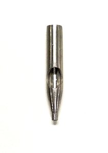 PONTEIRA  DE AÇO 316  14 RL