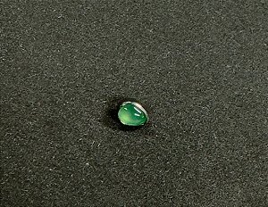 P0766 TOPO GOTA PEDRA JADE TITÂNIO 1.6