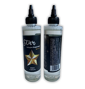 DILUENTE 200 ML STAR TTS