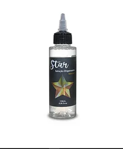 DILUENTE 120 ML STAR TTS