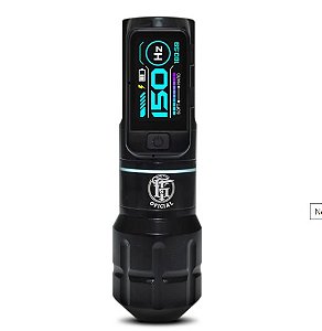 Pen Axion Pro - GT Oficial - Black