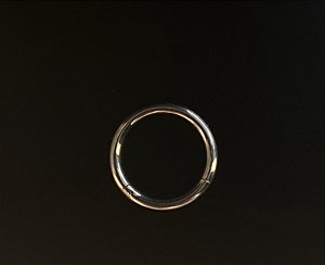 P0782 SEGMENTO AÇO 1.0 8MM