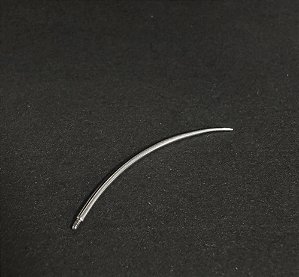TAPER TITANIO CURVO MODELO 1 ROSCA EXTERNA 1.6
