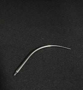 TAPER TITANIO CURVO MODELO 1 ROSCA EXTERNA 1.2