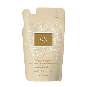 REFIL LILY 250 GR